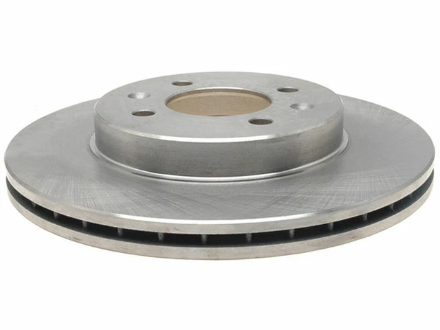 Rotor de freno delantero para 1990-2001 Acura Integra 1995 1991 1992 1993 1994 X913FB Foto 1 de 1