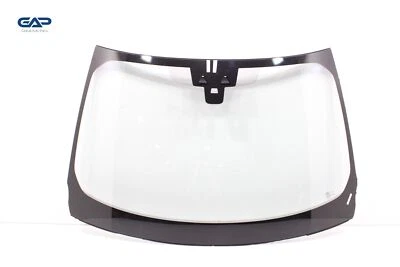 2017 - 2019 LAND ROVER DISCOVERY FRONT WINDSHIELD WINDOW GLASS OEM - Image 1 of 4