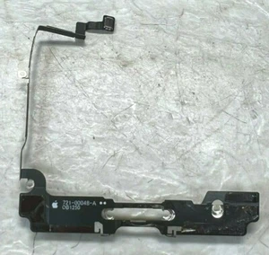 (OEM) WIFI LONG ANTENNA FLEX CABLE FOR iPhone X (UNDER LOUDSPEAKER) - Picture 1 of 2