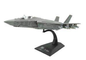 KB Wings 1/72 F-35A Lightning II Fighter Air Self-Defense Force Talch Attack Mod