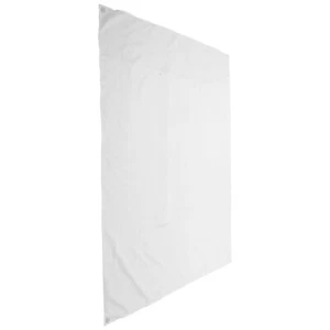 5pcs Duschvorhang wasserdichtes Badezimmer Duschvorhang Doppelschicht Badewanne - Bild 1 von 10