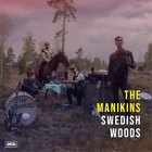 The Manikins Swedish Woods (Vinyl) 12" Album