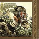 Mouse Guard Legends of the Guard HC #3-1ST VG 2015 Stock Image Low Grade