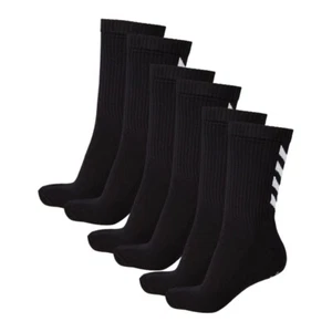 Hummel Fundamental Unisex Socken Black/White - Bild 1 von 24
