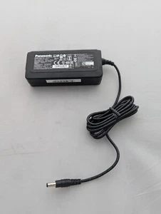 Fuente de alimentación adaptador CA para estación de trabajo Panasonic JS-970 POS - Imagen 1 de 5