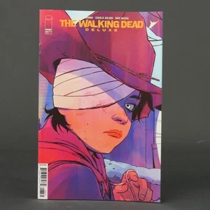 WALKING DEAD DLX #88 Cvr C Image Comics 2024 0324IM308 88C (CA) Wu - Picture 1 of 2