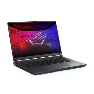 ASUS ROG Strix G16 G615LR-RV052W 16" Ultra 7 255HX 32GB RAM 1TB SSD RTX 5070 Ti - Bild 1 von 3