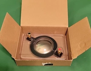 2" Inch Replacement Diaphram Voice Coil Compression Driver Speaker - Picture 1 of 10