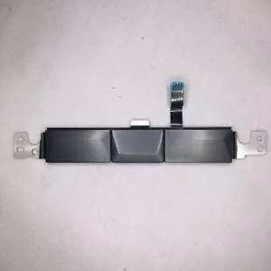 Scheda pulsanti mouse superiore originale OEM Dell Latitude E6330 E6420 con cavo A10A30 - Foto 1 di 2