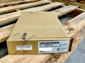 768082-001 HPE FlexFabric 10Gb 4-port 536FLR-T Adapter - Picture 1 of 1