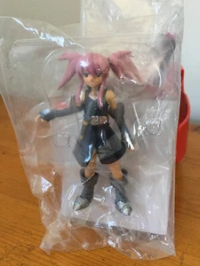 Tales of Symphonia Presea Combatir Special Equip Kotobukiya One Coin Figure - Picture 1 of 7