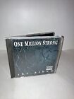 One Million Strong (The Album) - Ice T - Mobb Deep - Snoop Dog - CD © 1995