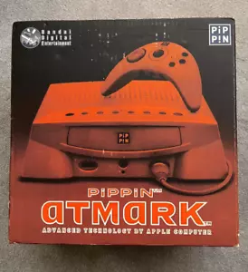 Apple Bandai Pippin Atmark #2 - Bild 1 von 11