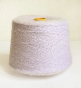 Italian Alpaca Wool Knitting Yarns, 10.6 oz / 300 grams Balls or Cone - Picture 1 of 5