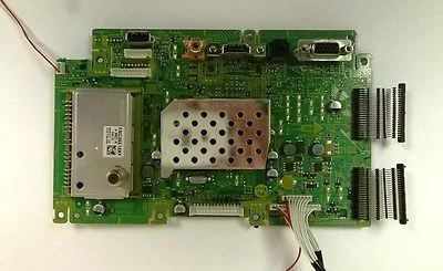 Placa base Sansui HDLCDVD195C CA06I96182 (CEJ483A) Foto 1 de 4