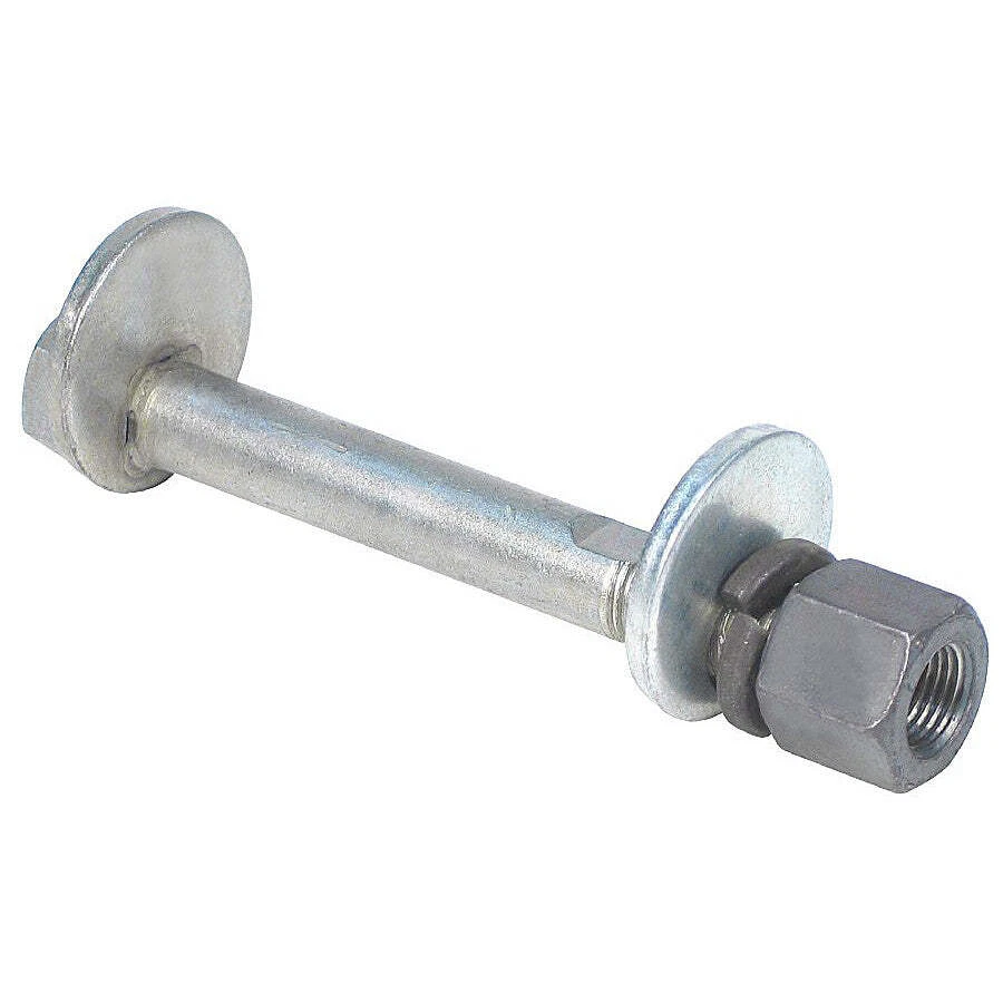 Kit excéntrico perno leva inferior delantero piezas raras 1980-1988 AMC Eagle 15877 Foto 1 de 1