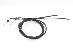 MALAGUTI Madison 250 S Cables Accelerator 99 - 02 Throttle Cables - Imagen 1 de 2