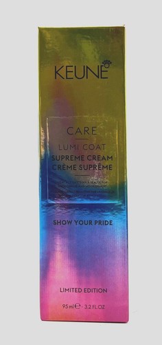 Keune Care Lumi Coat Supreme Cream 3 2 oz