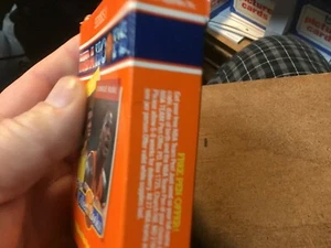 NBA Hoops Collect a Books 12 Different Mini Books in a Box Series 1 Box 3 1990   - Picture 1 of 3