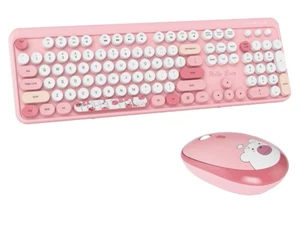 Surmen GS104 Tastatur und Maus - Bild 1 von 5