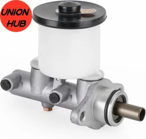 Brake Master Cylinder for Suzuki Samurai 1986-1988 Jimny 1986-1989 For MC39801 - Picture 1 of 6