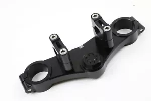 Gabelbrücke BMW R80R R100R Paralever Modelle mit TÜV Teilegutachten - Bild 1 von 4