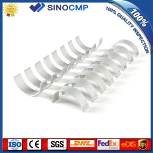 Crankshaft & ConRod Bearing Set Fits VW Touareg AUDI A5 A6 S6 A8 R8 RS4 4.2L BAR - Picture 1 of 4