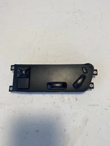 7L5 959 765 PORSCHE CAYENNE 955 MK1 ELECTRIC FRONT SEAT SWITCHES LEFT SIDE#855 - Picture 1 of 6