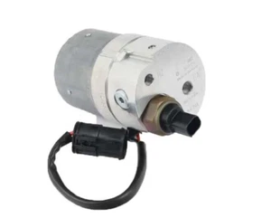 BMW E39 540i E38 740i 740iL 4.4 L ABS DSC PUMP UNIT NEW OEM 96-03 - Picture 1 of 6