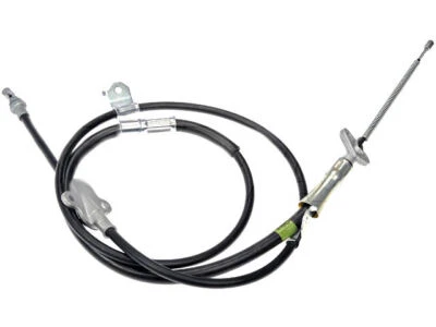 Cable de freno de estacionamiento trasero derecho Dorman 94762YPWK 2008 para Lexus ES350 2007-2013 Foto 1 de 2