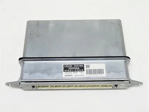 ✅ 2010 LEXUS IS250C IS250 ENGINE COMPUTER BRAIN ECU ECM EBX 89661-53E40 - Picture 1 of 1