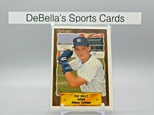 1990 ProCards #1041 Pat Kelly Albany Colonie Yankees 
