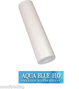 3M AP110 Aqua-pure Replacement Water Filter Cartridge Reduction Sediment generic - Photo 1/3