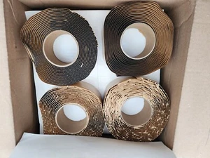 (12 Rolls/Case) 939-HT Filler Tape, 1/8" x 2" x 20' Rolls, , by Polyken - Picture 1 of 3