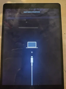 Apple iPad Pro 1st Gen. 64GB, Wi-Fi, 10.5 - FAULTY - Picture 1 of 4