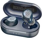 TOZO NC9 Hybrydowe aktywne słuchawki douszne z redukcją szumów Bezprzewodowe słuchawki douszne Bluetooth 5.3 głęboki bas
