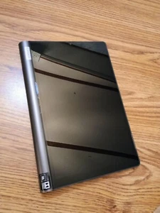 Lenovo Yoga Smart Tab (2019)YT-X705F 10.1" 64GB Iron Gray Android Tablet - Picture 1 of 8