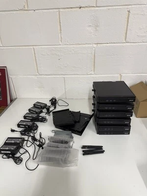 Acer Veriton N4640G Mini PC i5 7th Gen Without Ram And HDD 6 PCs A-2 - Image 1 of 4