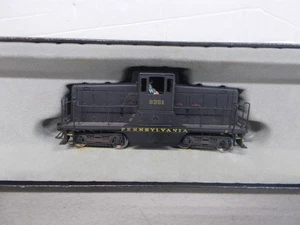 SPECTRUM ~ INTERRUPTOR DIÉSEL PENNSYLVANIA GE 44 TONELADAS # 9351 ~ ESCALA HO - Imagen 1 de 7