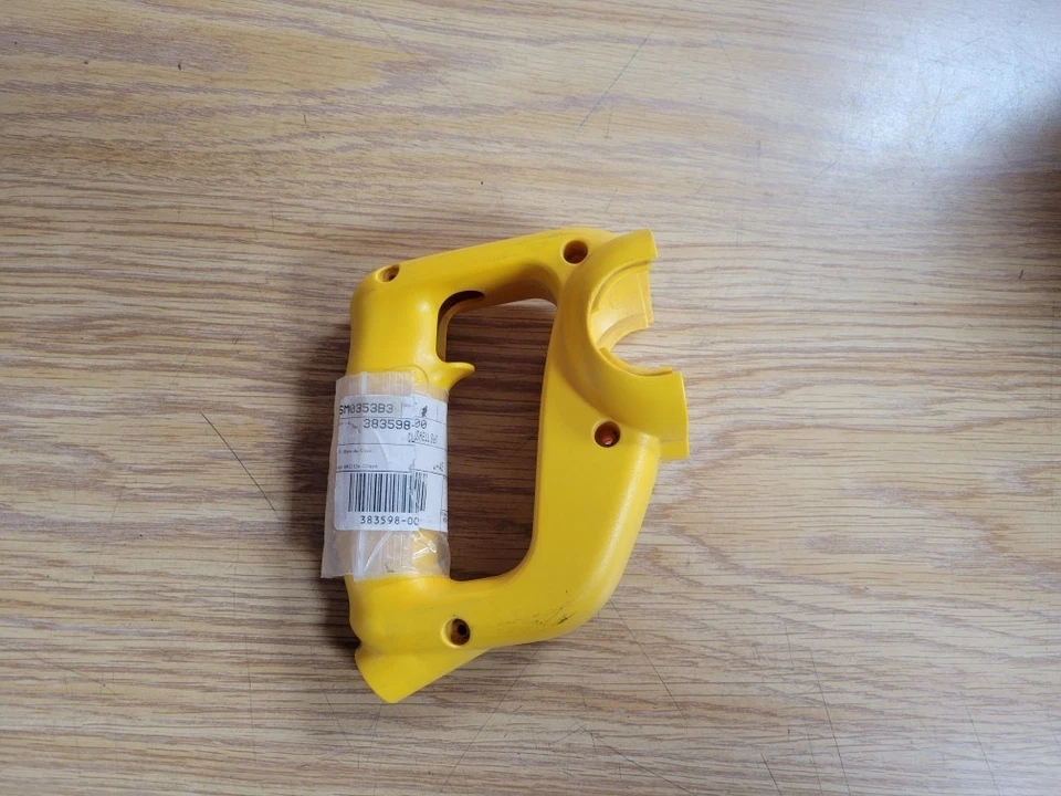 Juego de pinzas DeWalt #383598-00 Foto 1 de 4