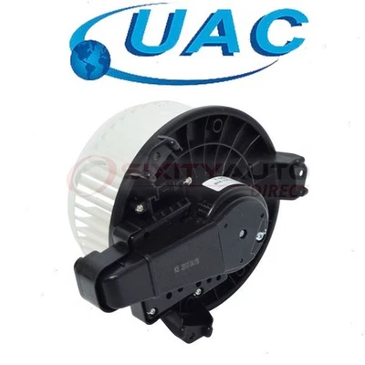 UAC HVAC Blower Motor for 2015 Ram 700 - Heating Air Conditioning Vent um - Imagem 1 de 4