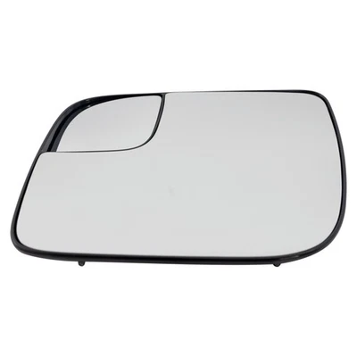 Espejo de vidrio lado del conductor para Ford Police Interceptor utilitario/sedán 2013-2019 Foto 1 de 4