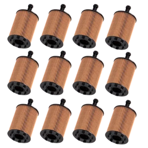 Doc's Diesel Oil Filter 12-Pack Fits VW 1.9L/2.0L Jetta/Golf 05.5-14 | 12679114 - Picture 1 of 3