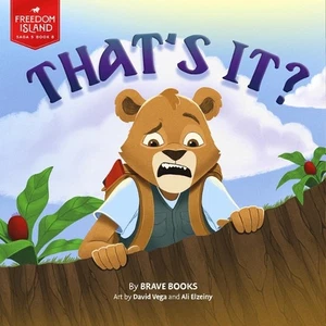 That's It? by Brave Books Paperback Book - Picture 1 of 1