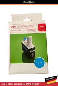 1060091357 Oce ColorWave 300 tête d'impression cyan - Photo 1/3