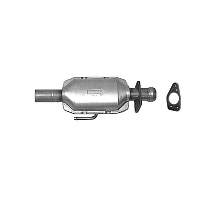 Catalytic Converter For 1987-1989 Cadillac Brougham - Image 1 of 2