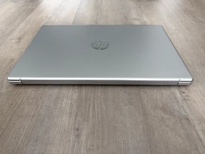 HP LAPTOP 15-FC0XXX 15" FHD RYZEN 5 7520U 256GB SSD 16GB W11 Webcam - Image 1 of 4