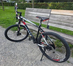 SCOTT ASPECT 730 - Bild 1 von 17