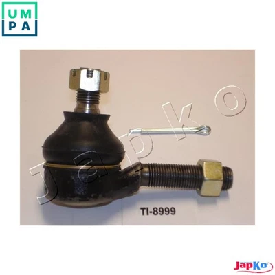 TIE ROD END 1118999 FOR SUZUKI FRONTE/Hatchback ALTO/Van MARUTI F8B 0.8L 3cyl - Image 1 of 4