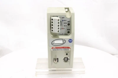 Interfaz DeviceNet Allen-Bradley 1761-NET-DNI | Micrologix Foto 1 de 4